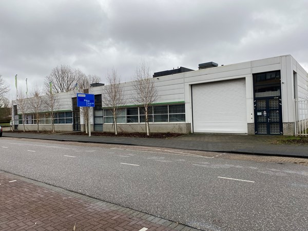 Einsteinlaan 3A, 2289 CC Rijswijk